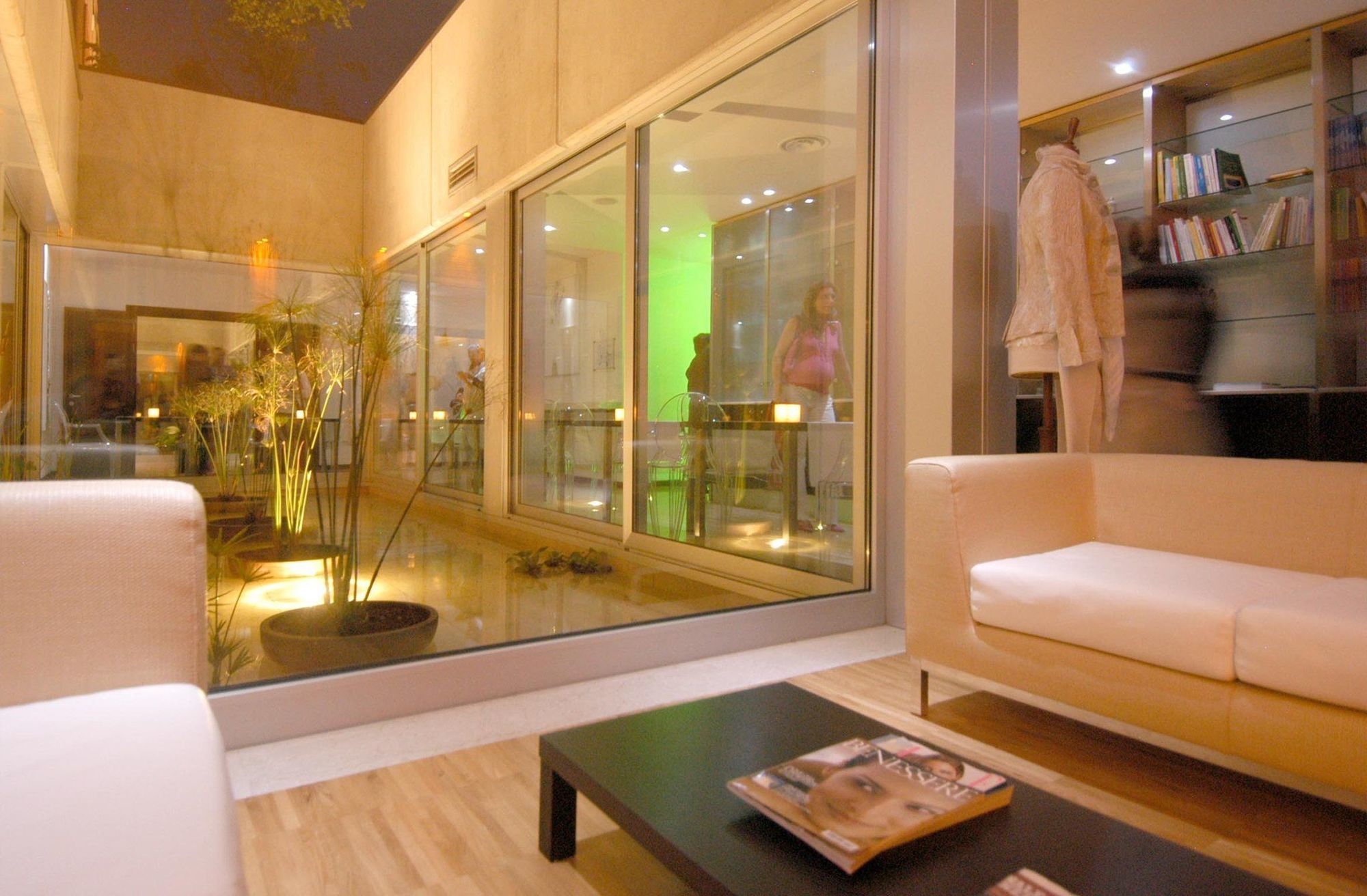 Ghv Hotel Creazzo Habitación foto